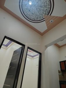 Image of 800 Sq.ft 2 BHK Independent House for rent in Deokali, Ayodhya for Rs. 10000