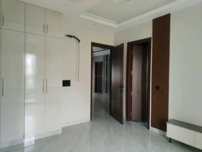 Bedroom Image of 2416 Sq.ft 3.5 BHK Apartment / Flat for sale in Ireo The Corridors, Sector 67 Gurgaon for Rs. 48000000