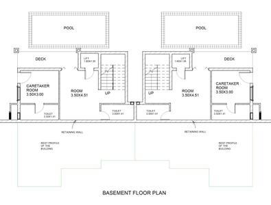 Image of 3913 Sq.ft 4 BHK Villa for sale in Assagao, Goa for Rs. 70000000