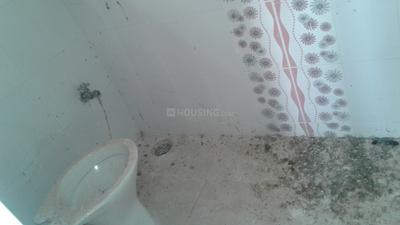 Bathroom Image of 490 Sq.ft 1 BHK Apartment / Flat for sale in Orakal Bhubaneswar for Rs. 1760000