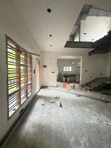 Living Room Image of 3000 Sq.ft 4 BHK Independent House for sale in Sidedahalli Bengaluru for Rs. 24000000