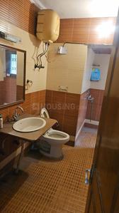 Image of 2200 Sq.ft 3 BHK Builder Floor for sale in DDA Flats Sarita Vihar, Sarita Vihar, New Delhi for Rs. 35400000