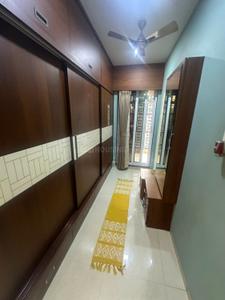 Bedroom Image of 2400 Sq.ft 4 BHK Apartment / Flat for sale in Keystone Elita, Kharghar Navi Mumbai for Rs. 39000000