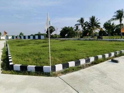 Image of 900 Sq.ft Residential Plot / Land for sale in Avadi, Chennai for Rs. 4230000