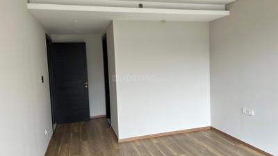 Bedroom Image of 5490 Sq.ft 4 BHK Apartment / Flat for sale in Panchshil Towers, Kharadi Pune for Rs. 57500000