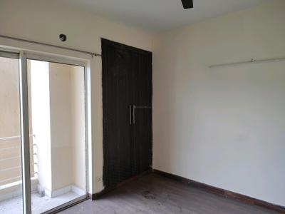 Bedroom Image of 1350 Sq.ft 3 BHK Apartment / Flat for sale in Paras Tierea, Sector 137 Noida for Rs. 14500000