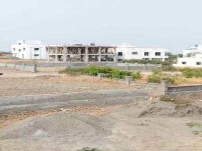 Image of 2430 Sq.ft Residential Plot / Land for sale in Hadapsar, Pune for Rs. 1215000