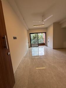 Hall Image of 860 Sq.ft 2.5 BHK Apartment / Flat for rent in Ghatkopar East Mumbai for Rs. 85000