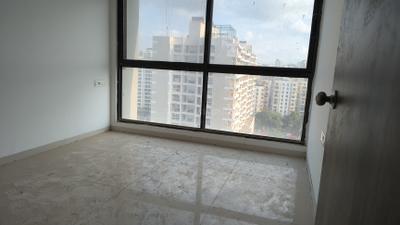 Bedroom Image of 1059 Sq.ft 2 BHK Apartment / Flat for sale in Gagan Klara, Balewadi Pune for Rs. 12500000
