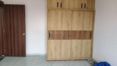 Bedroom Image of 3000 Sq.ft 5 BHK Independent House for rent in Wadaki Pune for Rs. 40000