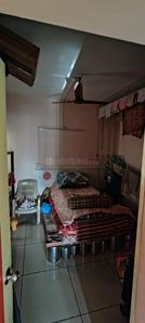 Bedroom Image of 860 Sq.ft 2 BHK Apartment / Flat for sale in Zadgaon Ratnagiri for Rs. 4000000