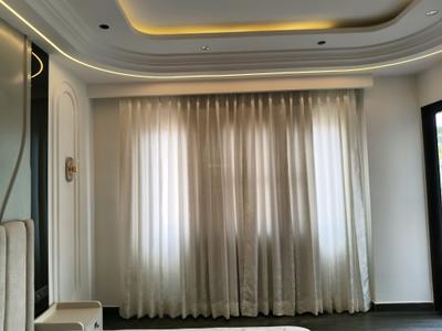 Bedroom Image of 1620 Sq.ft 3 BHK Builder Floor for sale in Sector 41 Gurgaon for Rs. 28000000