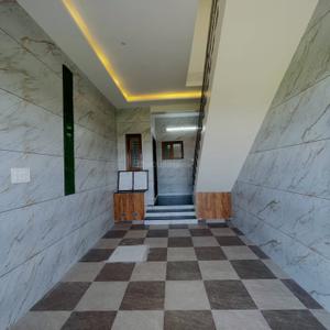 Balcony Image of 930 Sq.ft 2 BHK Independent House for sale in Poonamallee Chennai for Rs. 6000000