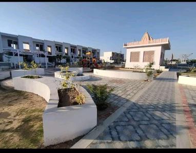 Image of 1000 Sq.ft Residential Plot / Land for sale in Shyam Nagar, Jaipur for Rs. 7000000