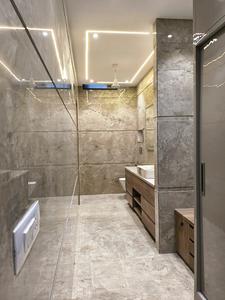 Bedroom Two Image of 2367 Sq.ft 4 BHK Builder Floor for sale in TGS Luxury Builderfloor Sushant Lok 3, Sector 57 Gurgaon for Rs. 35000000