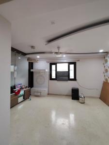 Hall Image of 1800 Sq.ft 3 BHK Builder Floor for sale in Vivek Vihar New Delhi for Rs. 27500000