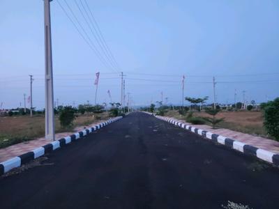 Image of 180 Sq.ft Residential Plot / Land for sale in Nandiwanaparthy, Hyderabad for Rs. 2600086