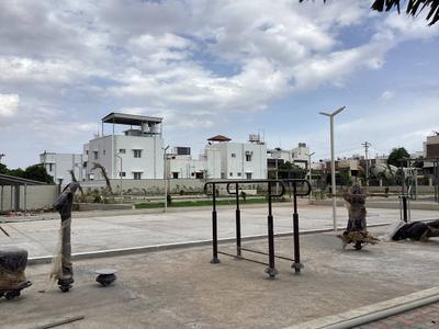 Image of 1200 Sq.ft Residential Plot / Land for sale in Kurumbapalayam, Coimbatore for Rs. 5495000