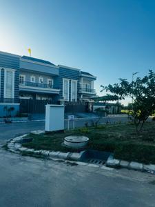 Image of 238 Sq.ft Residential Plot / Land for sale in Altus Space Muirwoods, New Chandigarh, Chandigarh for Rs. 24200000