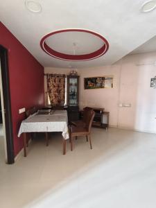 Hall Image of 2045 Sq.ft 3 BHK Apartment / Flat for sale in Akota Vadodara for Rs. 5550000