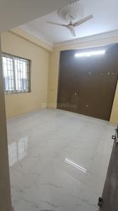 Bedroom Image of 1200 Sq.ft 2 BHK Apartment / Flat for rent in Banjara Hills Hyderabad for Rs. 16000