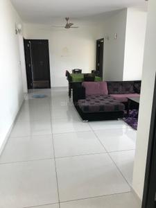 Hall Image of 1432 Sq.ft 2.5 BHK Apartment / Flat for sale in HRC Ibbani, Jakkur Bengaluru for Rs. 15708000