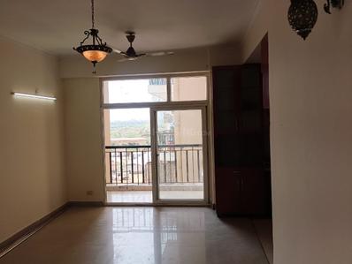 Hall Image of 1000 Sq.ft 2.5 BHK Apartment / Flat for sale in Amrapali Zodiac, Sector 120 Noida for Rs. 9000000