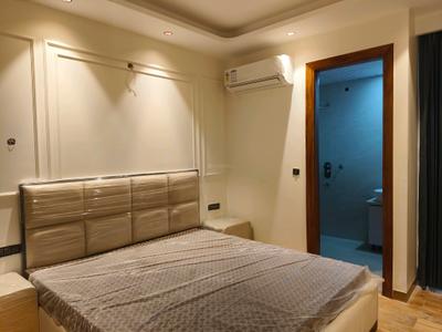 Bedroom Image of 1500 Sq.ft 3 BHK Builder Floor for sale in Skywhales Vienna Greens, Sector 99A Gurgaon for Rs. 15550000
