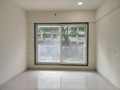 Bedroom Image of 997 Sq.ft 2 BHK Apartment / Flat for rent in Dynamix Divum, Malad East Mumbai for Rs. 81000