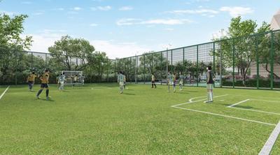 Image of 1686 Sq.ft 4 BHK Apartment / Flat for sale in SKA Estate, Eta II, Greater Noida for Rs. 21900000