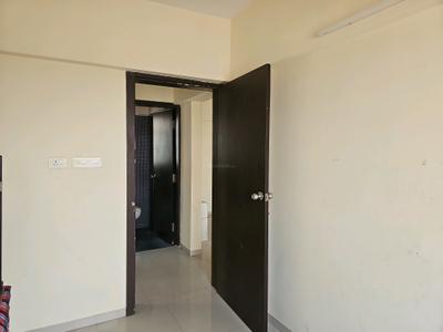 Bedroom Image of 950 Sq.ft 2 BHK Apartment / Flat for sale in Majestique City, Wagholi Pune for Rs. 5500000