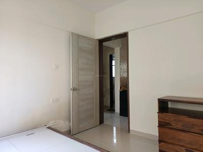 Bedroom Image of 1000 Sq.ft 2 BHK Apartment / Flat for sale in Magarpatta Annex by Magarpatta City, Magarpatta City Pune for Rs. 13000000
