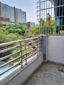 Living Room Image of 500 Sq.ft 2 BHK Apartment / Flat for sale in Radhika Apartment, Sector 14 Dwarka New Delhi for Rs. 8500000