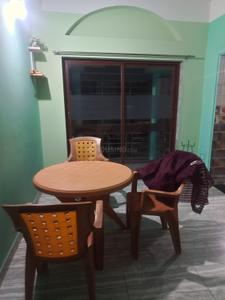 Hall Image of 950 Sq.ft 3 BHK Apartment / Flat for rent in Sevoke Rd Siliguri for Rs. 18000