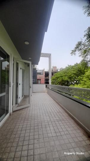 MMTC Colony, Sarvodaya Enclave Main Image 1