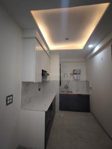Kitchen Image of 1100 Sq.ft 2 BHK Apartment / Flat for sale in Capital Metro Heights 2, Sector 73 Noida for Rs. 5000000
