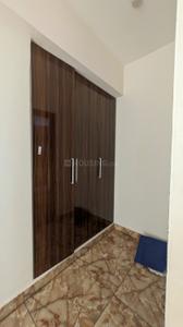 Bedroom Image of 1750 Sq.ft 3.5 BHK Apartment / Flat for rent in Arocon Rainbow, Mahurali Ghaziabad for Rs. 27000