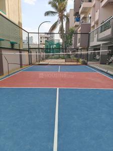Image of 1575 Sq.ft 3 BHK Apartment / Flat for sale in Mithila Splendor by SRI Jagati Properties, Varthur, Bengaluru for Rs. 10750000