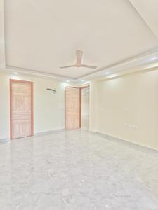 Hall Image of 1700 Sq.ft 3 BHK Builder Floor for rent in Palam Vihar Gurgaon for Rs. 60000