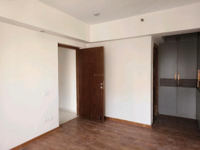 Bedroom Image of 1400 Sq.ft 2 BHK Apartment / Flat for rent in Godrej Air, Sector 85 Gurgaon for Rs. 40000