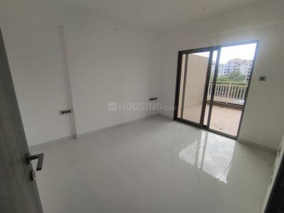 Hall Image of 2800 Sq.ft 4.5 BHK Apartment / Flat for sale in Marvel Ribera A Building, Sangamvadi Pune for Rs. 45000000