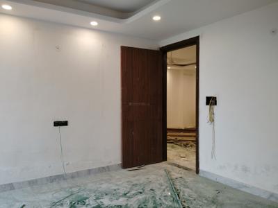 Bedroom Image of 1350 Sq.ft 3 BHK Apartment / Flat for sale in Satbari New Delhi for Rs. 12000000