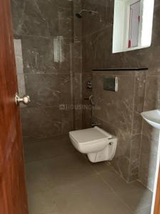 Bathroom Image of 2350 Sq.ft 4 BHK Duplex for sale in Indresham Sangareddy for Rs. 17500000