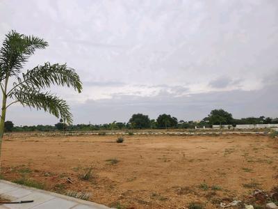 Image of 180 Sq.ft Residential Plot / Land for sale in Yacharam, Hyderabad for Rs. 1800091