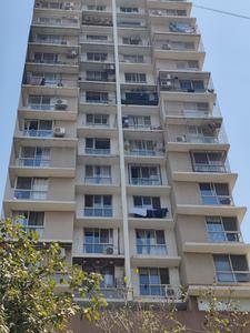 Image of 505 Aspen park in Goregaon East, Mumbai