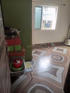 Hall Image of 650 Sq.ft 2 BHK Apartment / Flat for sale in Beliaghata Kolkata for Rs. 3500000
