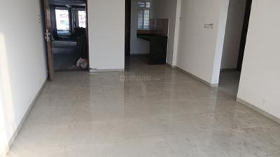 Living Room Image of 1048 Sq.ft 2 BHK Apartment / Flat for sale in Majestique Memories, Mohammed Wadi Pune for Rs. 6500000