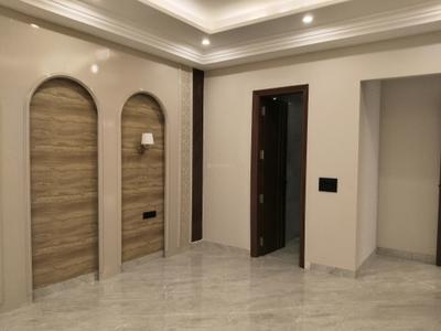 Bedroom Image of 3200 Sq.ft 4 BHK Builder Floor for sale in Palam Vihar Gurgaon for Rs. 32500000