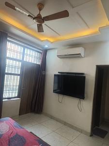Bedroom Image of 1420 Sq.ft 3 BHK Builder Floor for sale in Sector 49 Faridabad for Rs. 4500000