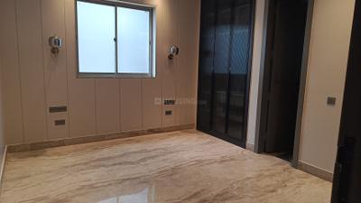 Bedroom Image of 2300 Sq.ft 3 BHK Builder Floor for sale in Safdarjung Enclave New Delhi for Rs. 75000000
